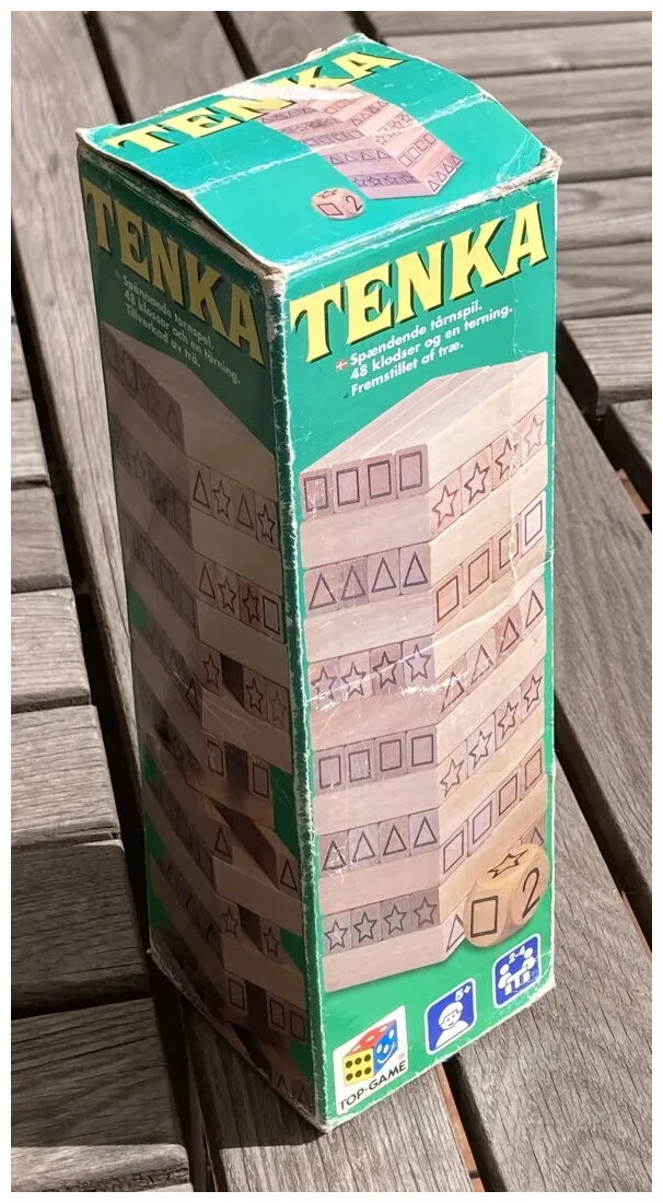 Tenka