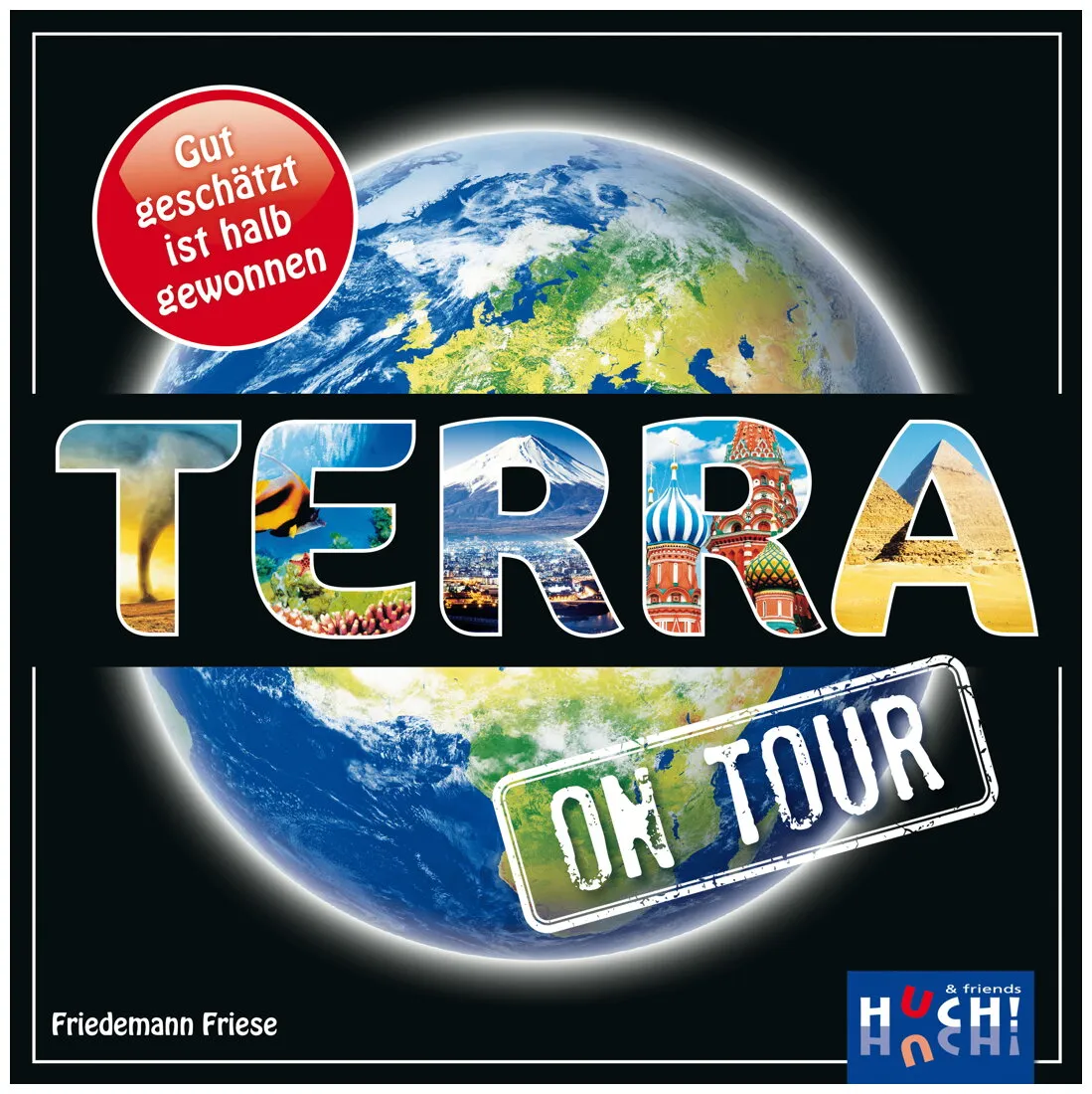 Terra On Tour Terra On Tour