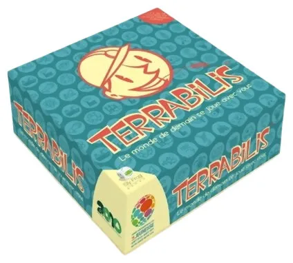 Terrabilis Terrabilis