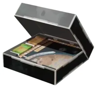 Terraforming Mars - Cardboard Map Standalone Box Terraforming Mars - Cardboard Map Standalone Box