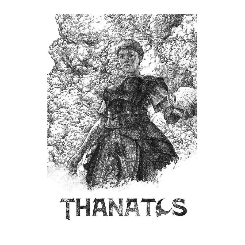 Thanatos Thanatos