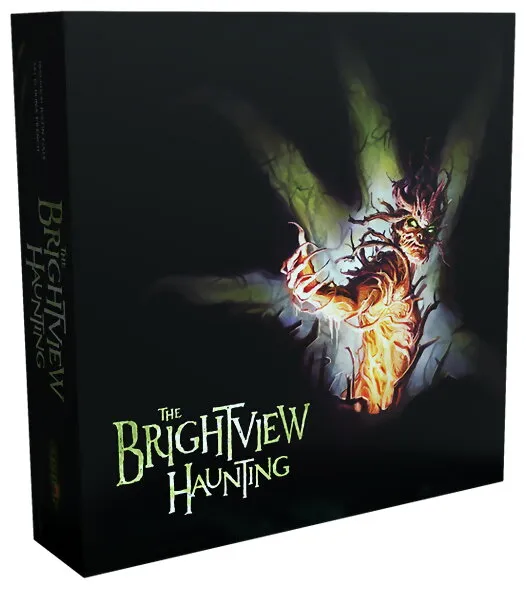 The Brightview Haunting