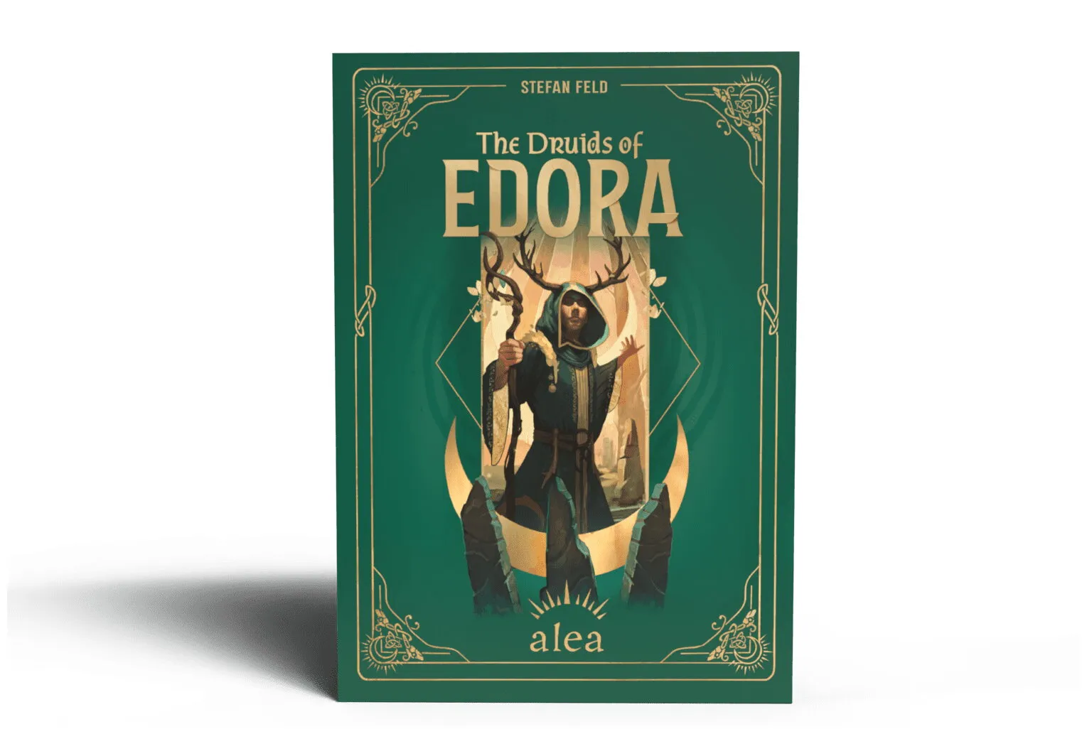 The Druids Of Edora The Druids Of Edora