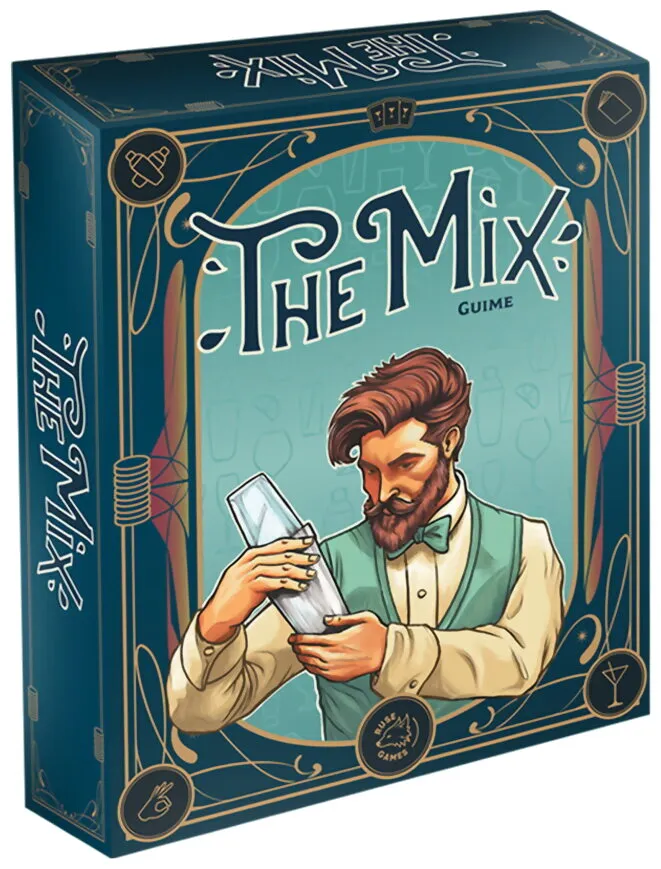 The Mix