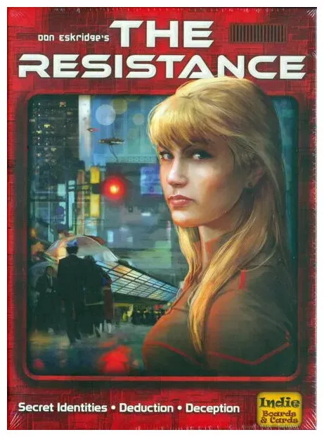 The Resistance