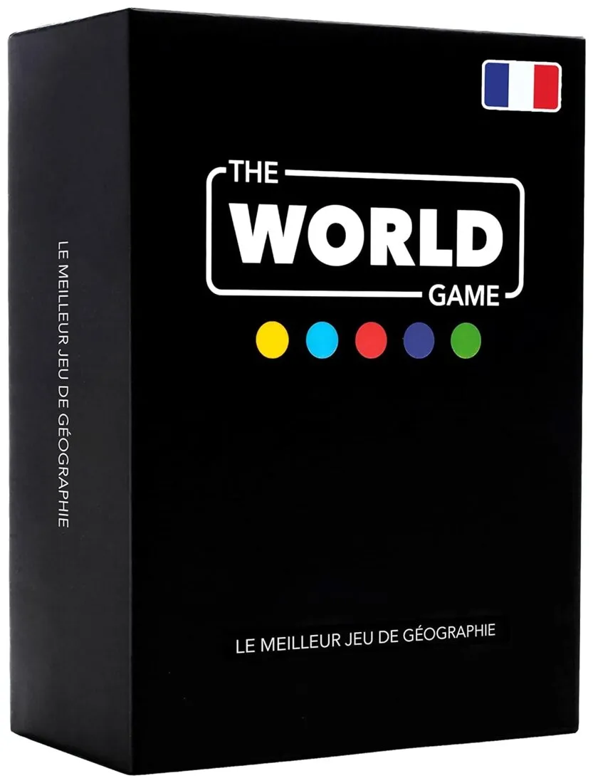 The World Game