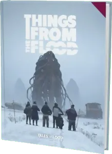 Things From The Flood