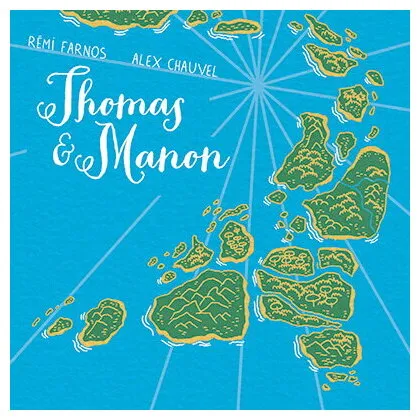 Thomas Et Manon