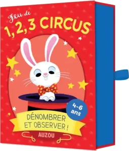 Image de 1, 2, 3, Circus