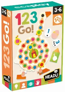 Image de 1 2 3 Go!