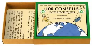 Image de 100 Conseils Ecologiques