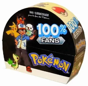 Image de 100 % Fans Pokémon
