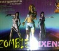 Image de Zombie Vixens