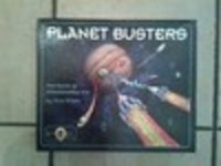 Image de Planet Busters