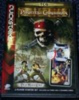 Image de Pirates of the Caribbean : Trading Card Game