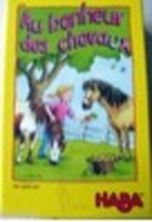 Image de Au bonheur des chevaux