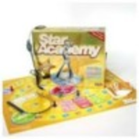 Image de star academy - edition gold