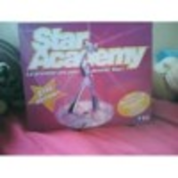 Image de star academy - 2 eme edition