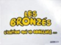 Image de Les bronzés