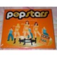 Image de popstars