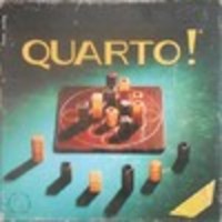 Quarto Mini - Gigamic - Jeu de société - Acheter sur