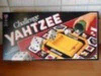 Image de Yahtzee Challenge