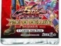 Image de Yu-Gi-Oh ! Yusei 2