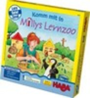 Image de Le zoo de Milly