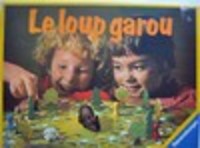 Image de Le Loup Garou
