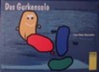 Image de Das Gurkensolo
