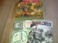 Image de ork and squat warlord