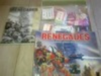 Image de renegades:eldar and chaos  armies