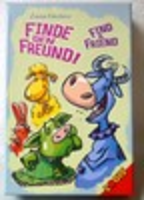 Image de Find a friend