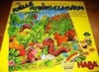 Image de Kalle Kringelwurm - Vert, le Ver de Terre