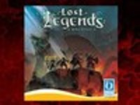 Image de Lost Legends
