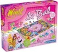 Image de Wink club le bal