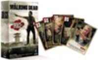 Image de Walking Dead Card Game