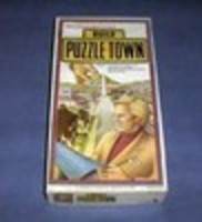 Image de Build Puzzle Town