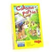 Image de Cabane Partie
