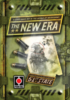 Image de 51éme Etat The New Era