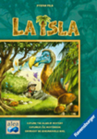 Image de La Isla (Alea)