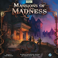 Image de Mansions of Madness