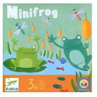 Image de mini frog