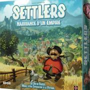 Image de Settlers / Imperial Settlers : Naissance d'un Empire