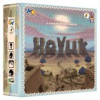 Image de Hüyük + Obstacles
