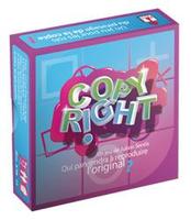 Image de copy right