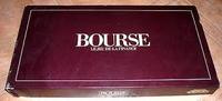 Image de bourse le jeu de la finance