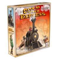 Image de Colt Express