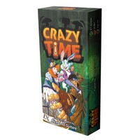 Image de Crazy Timr