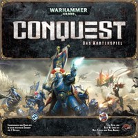 Image de Warhammer conquest